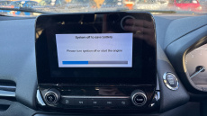 Ford EcoSport 1.0 EcoBoost 125 ST-Line 5dr Petrol Hatchback